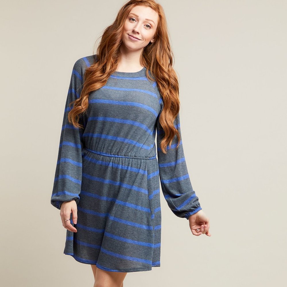 Broadway Dress